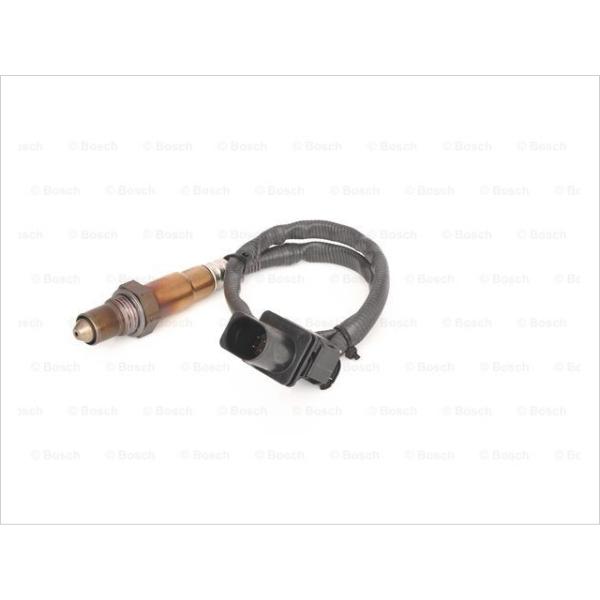 新品 BOSCH BMW ラムダO2センサー 触媒後 13627793825 F20 F30