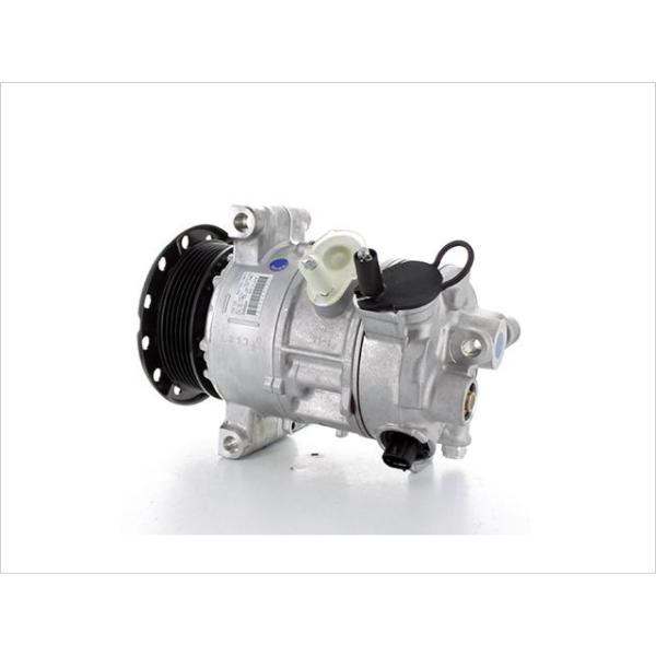 【新品未使用】ジープ　パトリオット　エアコンコンプレッサー　開封のみ 新品 クライスラー ジープ パトリオット 2.4L MK74 エアコン