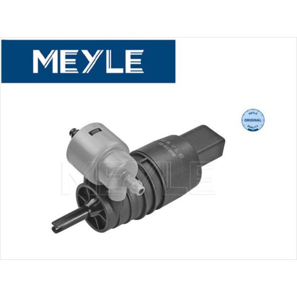 新品 MEYLE ベンツ W204 W212 スマート C451 ウインドウウォッシャーポンプ 2108691021 2048660221 4548600126 0000038V001