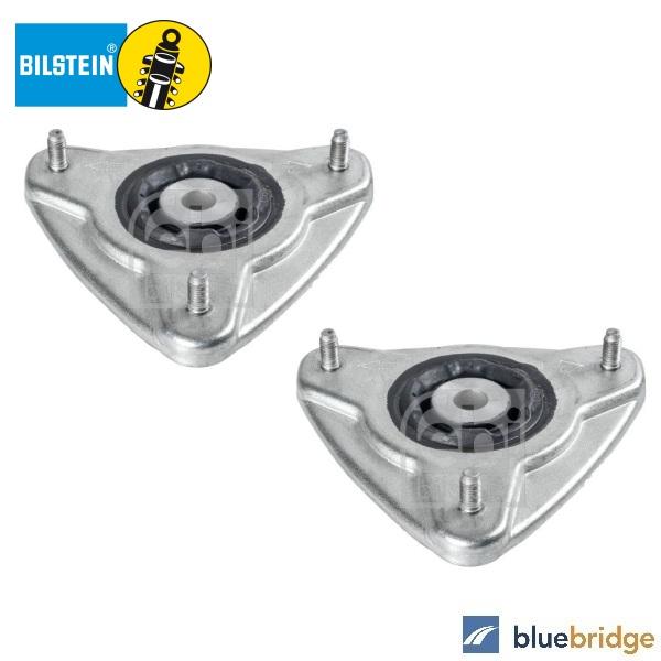 左右セット BILSTEIN ポルシェ 911 997 フロント ショック アッパー