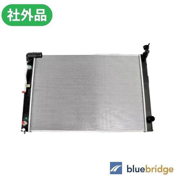 トヨタ アルファード ANH10W ANH15W ラジエーター 16041-28610