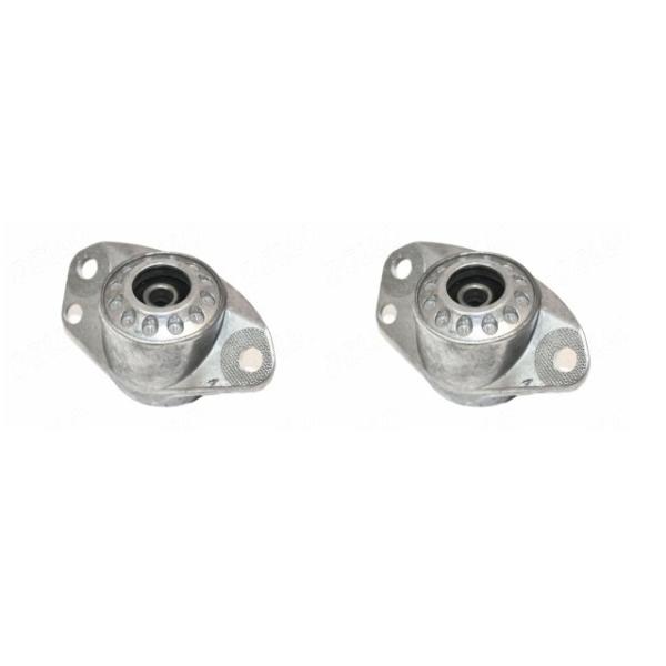 左右セット MEYLE VW ニュービートル 9C 1Y リア ショック アッパー