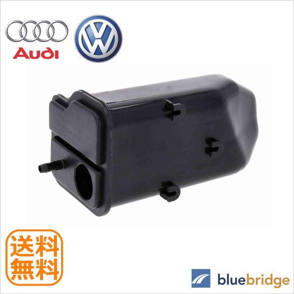純正品 VW ゴルフ 5 6 チャコール カーボン キャニスター 1K0201801