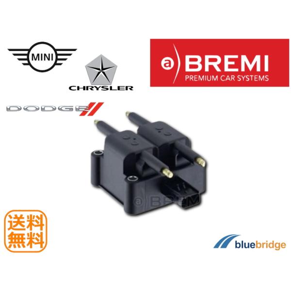 BREMI 新品 クライスラー PTクルーザー 2.0L 2.4L