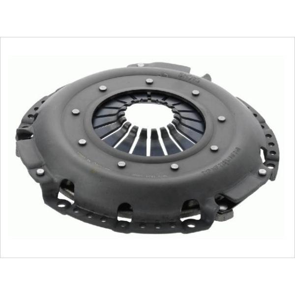 SACHS 新品 ポルシェ ボクスター 987 3.4 RS60 スパイダー 6MT