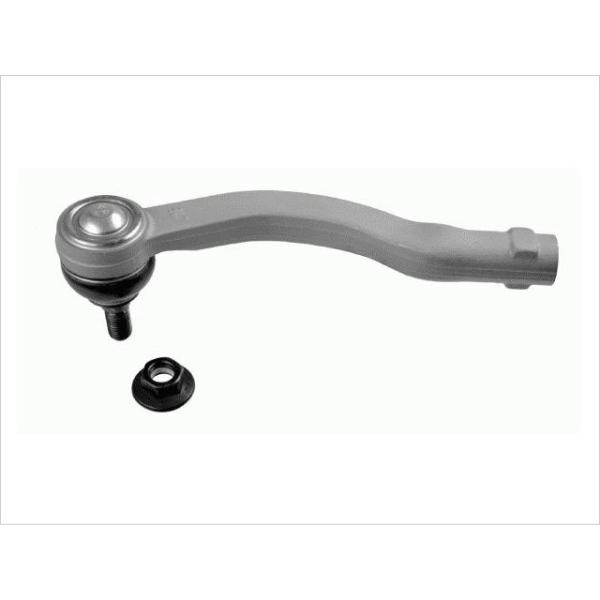 LEMFORDER 新品 OEM アウディ TT TTロードスター 8J ステアリングタイロッド　左  8J043811 3130401 8J0423811