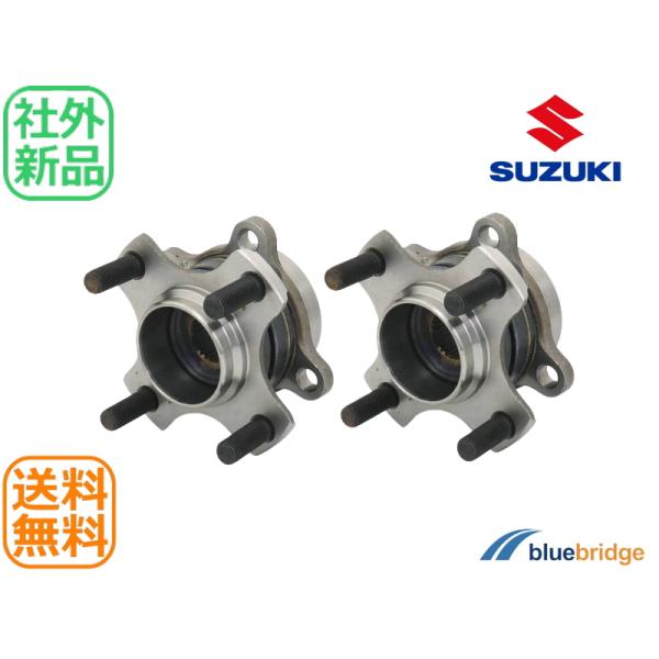 壱*誠様 スズキ　MH34S　純正左右フロントハブナックル 壱*誠様 スズキ MH34S 純正左右フロントハブナックル - メルカリ