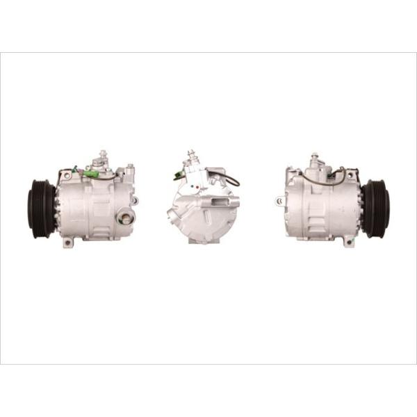 437100-575【OE】VW エアコンコンプレッサー DENSO 新品 パサート 3BAMXF 4B0260805B 4B0260805B