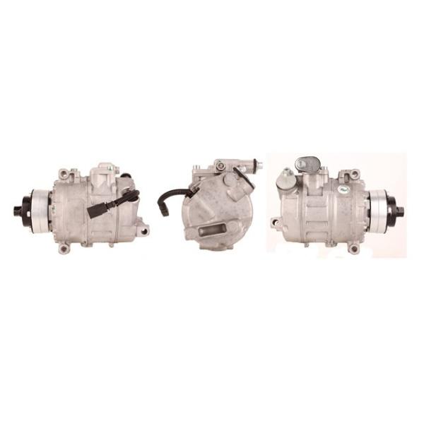 DENSO製 エアコンコンプレッサー 8K0260805H DENSO 新品 アウディ S4 RS4 B6 B7 B8 4.2L エアコン コンプレッサー