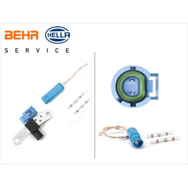 HELLA 新品 ルノー カングー1 KC型 クランクセンサー 7700101970