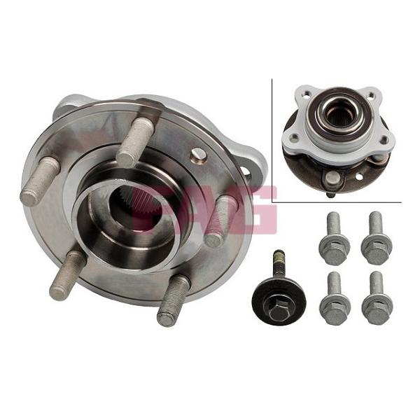 volvo v40 MB5204Tハブベアリングassy 一年使用のみの正常品 volvo v40 MB5204Tハブベアリングassy 一年使用のみの正常品 volvo v40