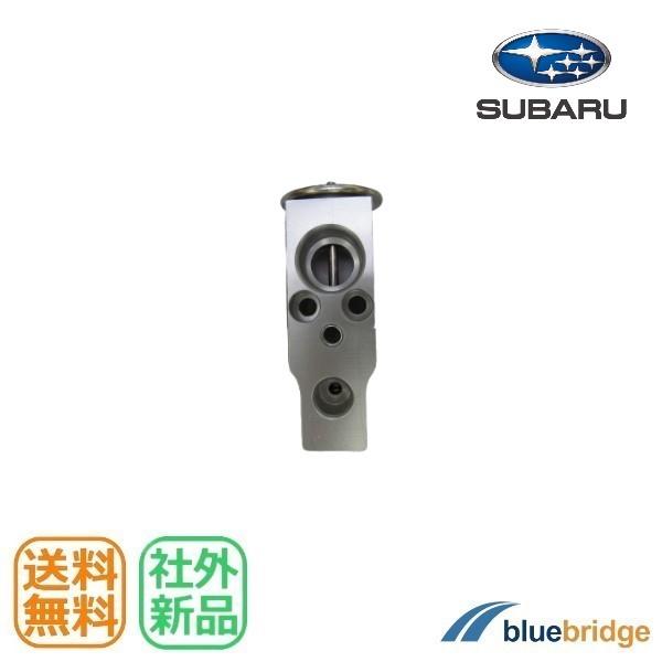 スバル サンバー トラック TT1 TT2 エキスパンション バルブ ブロック
