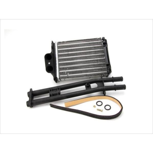 VALEO 新品 OEM フィアット 500 500C パンダ アバルト 595 595C ヒート