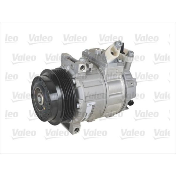 ベンツ エアコンコンプレッサー VALEO 新品 Eクラス W212 Cクラス W204 