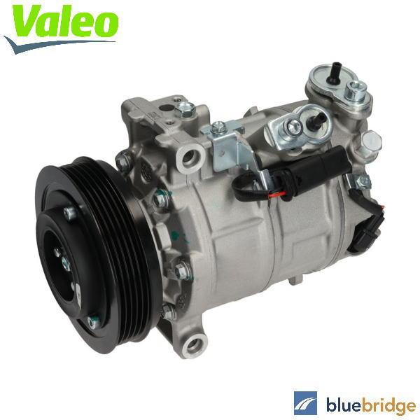 VALEO メルセデス ベンツ AMG CLAクラス C117 X117 C118 X118 エアコン