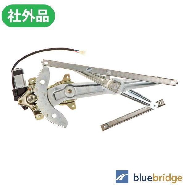 スズキ ジムニー JB23W 1型 2型 3型 ワイド JB33W シエラ JB43W ウインドウ レギュレーター フロント 右 83401-81A10 83430-81A10