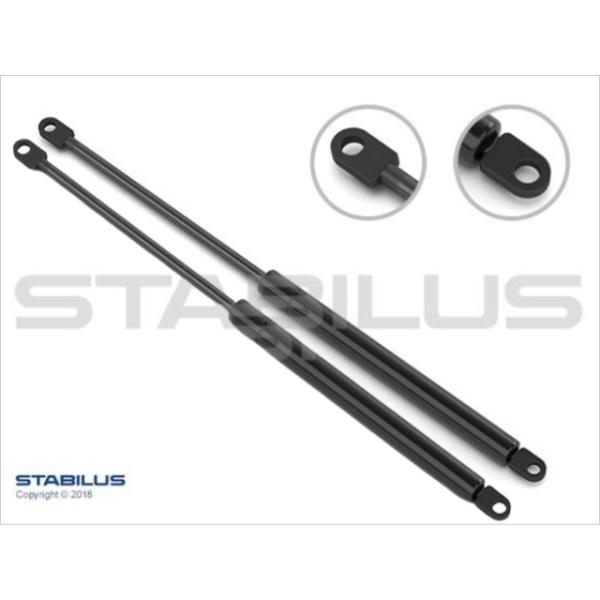 ポルシェフロントフードダンパーSTABILUS製LIFT-O-MAT