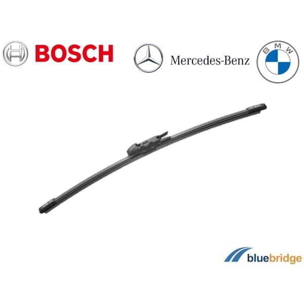 BOSCH ベンツ CLAクラス X117 CLSクラス X218 リア ワイパー ブレード