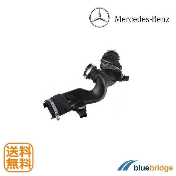 TRUCKTEC ベンツ Eクラス W212 S212 E350 ブルーテック エア マス