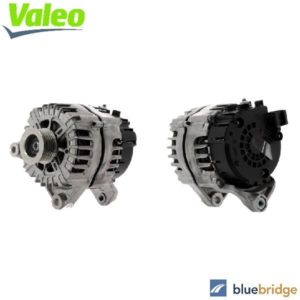 VALEO BMW オルタネーター 220A FG23S059