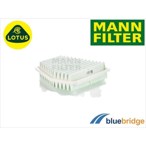 MANN-FILTER 新品 ロータス LOTUS エキシージ ロードスター 350ps エアフィルター A132E6324S C26003