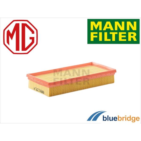 MANN-FILTER 新品 MG MGF 1.8i 120ps エアフィルター GFE2461 PHE100540 C3091