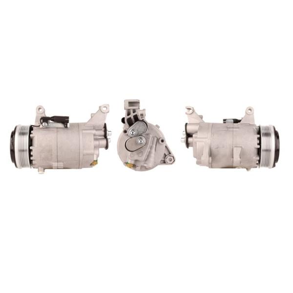DELPHI 新品 BMW MINI R50 One RA16 エアコン コンプレッサー