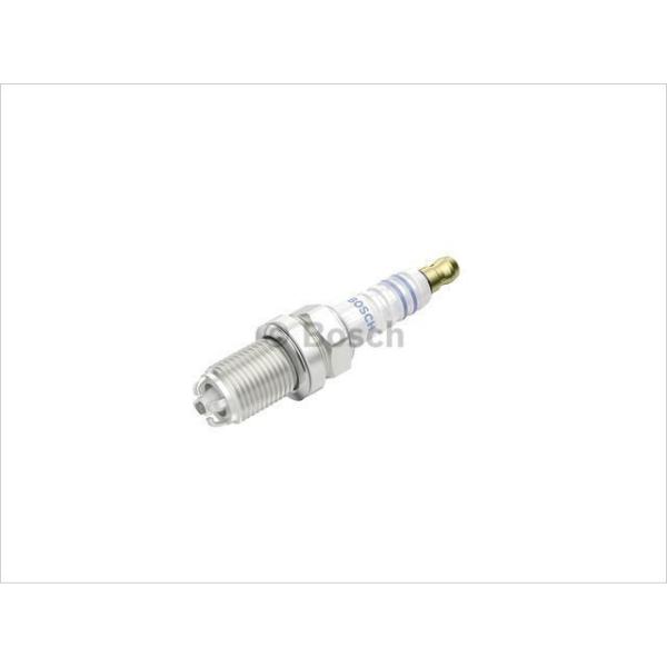 送料無料 BOSCH 新品 ポルシェ スパークプラグ FGR6KQE ボクスター 986