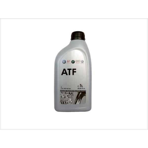 Volkswagen アウディATフルード 5本セット G 052 162 A2 RAVENOL 5/4 HP VW Transmission Fluid G052162A2 ZF Fluid Type