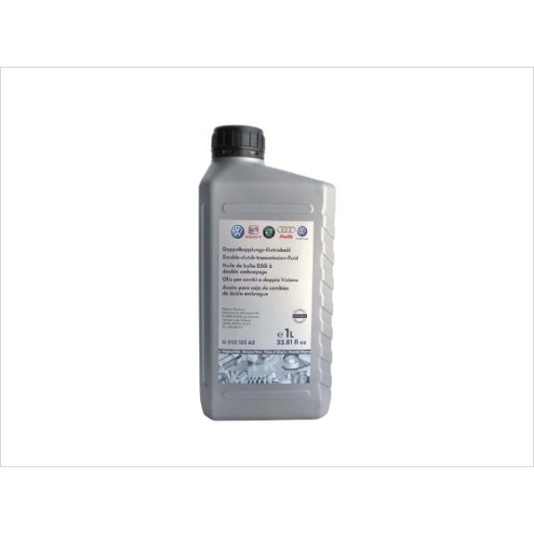 BMW DCTF 2 デュアルクラッチオイル 1L×5本 GENUINE BMW DCTF 2 DCT DUAL CLUTCH GEARBOX TRANSMISSION OIL