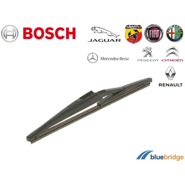 BOSCH 新品 プジョー 1007 207 208 2008 308 3008 508 シトロエン C3 リア ワイパーブレード 6426XE