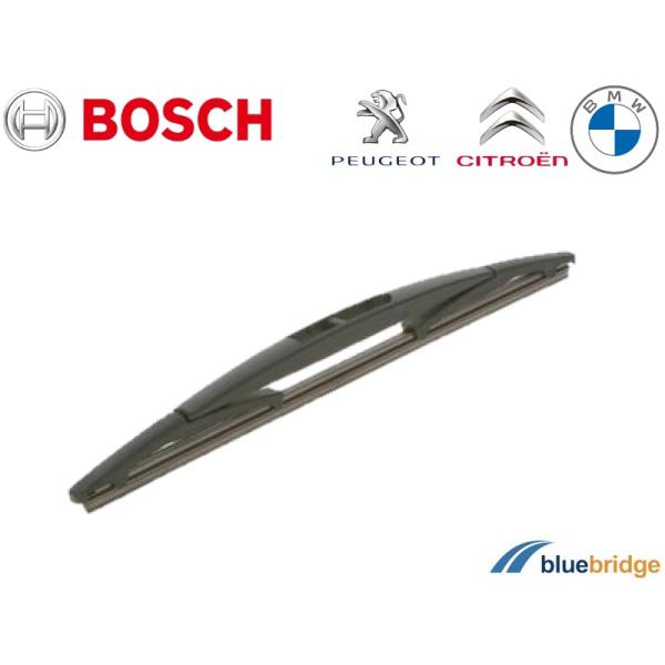 BOSCH BMW 1シリーズ F20 リア ワイパー ブレード 300mm 61617241986 3397011432 H306
