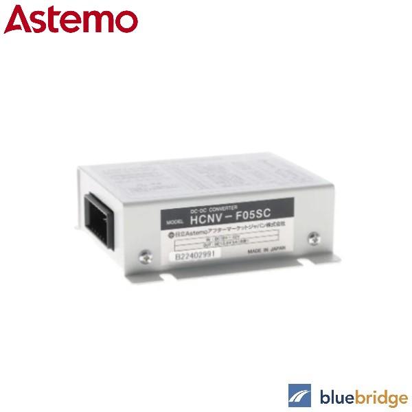 日立HCNV-F05SC DC-DCコンバーター 24V→12V未使用品 日立（HITACHI） HCNV-F05SC DC-DCコンバーター 5A : ブルーブリッジ