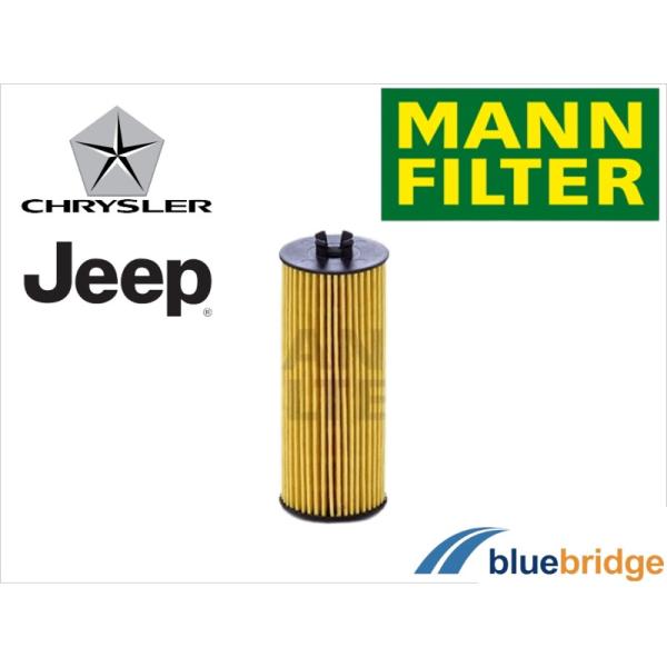 HU6009Z:クライスラー オイルフィルター 300C LX ジープ HU6009Z:クライスラー オイルフィルター 300C LX ジープ
