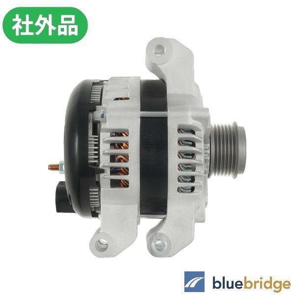 マセラティ レヴァンテ M161 3.0 MLE30 オルタネーター 28996424485 30318724485