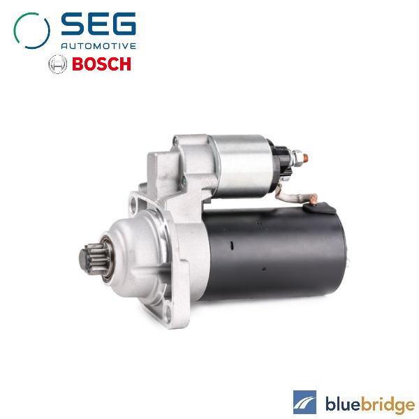 BOSCH ポルシェ スターター 0001123001 : ブルーブリッジ - 通販