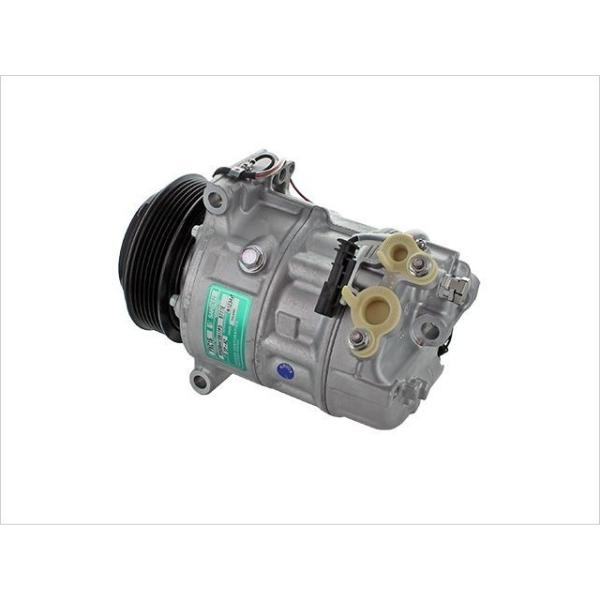 SANDEN 新品 ジャガー XE X760 XF X260 XJ X351 2.0L 3.0L 5.0L