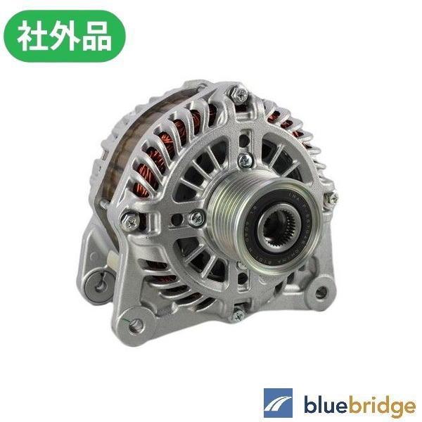 ルノー ルーテシア 1.6 スポール RM5M オルタネーター 231006754R 231009412R