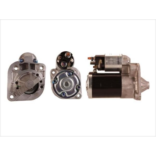 ルノー カングー セルモーター 23300-0557R M000TD0372ZE ルノー カングー2 KWK4M 1.6L スターター セルモーター 7711368052