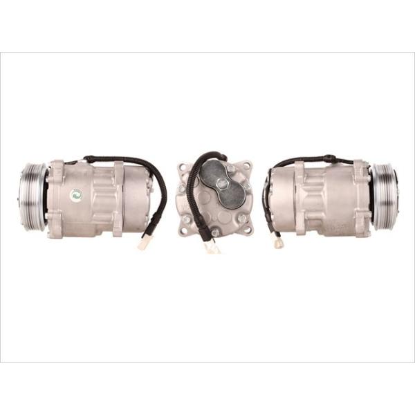 新品 シトロエン エグザンティア 2.0L エアコン コンプレッサー 新品 シトロエン エグザンティア 2.0L エアコン コンプレッサー