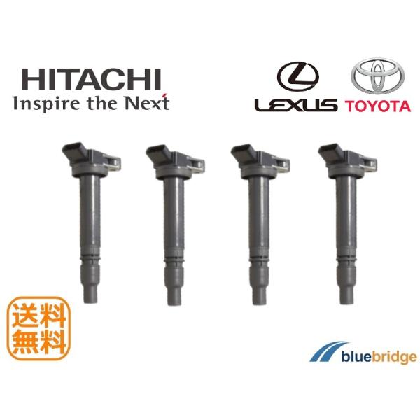 18クラウン　新品イグニッションコイル6本 トヨタ 新品 強化 イグニッションコイル 6本 18 クラウン