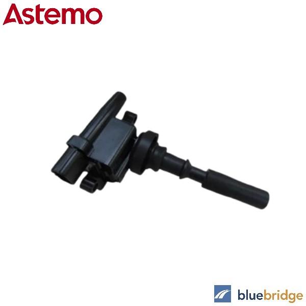 ASTEMO 三菱 トッポBJ H41A H46A ワイド H43A H48A イグニッションコイル MD325592 MD308914 U15C01-COIL
