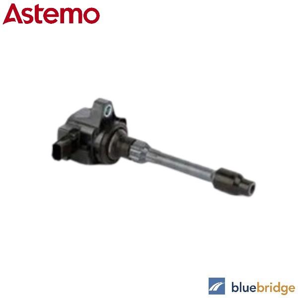 日立オートパーツ＆サービス ASTEMO ホンダ ヴェゼル RU1 RU2 RU3 RU4