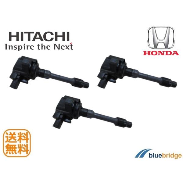 楽天市場】新品 強化 イグニッションコイル 3本SET N-BOX ターボ