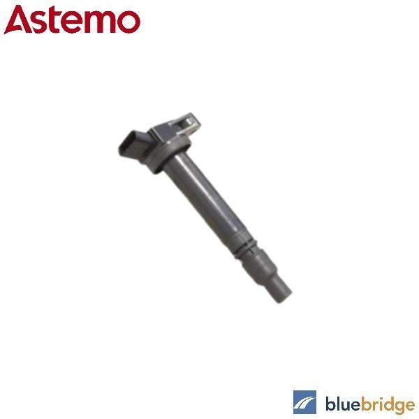 ASTEMO トヨタ プロボックス サクシード NSP160V シエンタ NSP 170G 172Gイグニッションコイル 90919-C2004 90919-02250 U20T03-COIL