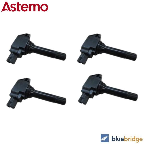 日立オートパーツ＆サービス 4本セット ASTEMO トヨタ 86 ZN6
