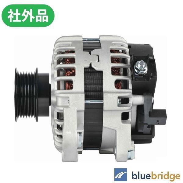 ボルボ MB系 オルタネーター 150A ボルボ オルタネーター 150A 0125711042 : ブルーブリッジ - 通販