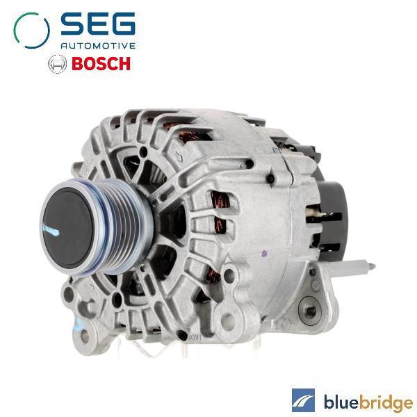 BOSCH VW オルタネーター 180A 0125811090