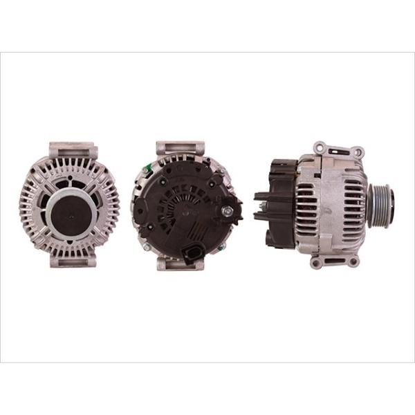 VALEO 新品 アウディ A6オールロードクワトロ C6系 3.2L オルタネーター 180A 06E903016L 06E903016LX TG17C044