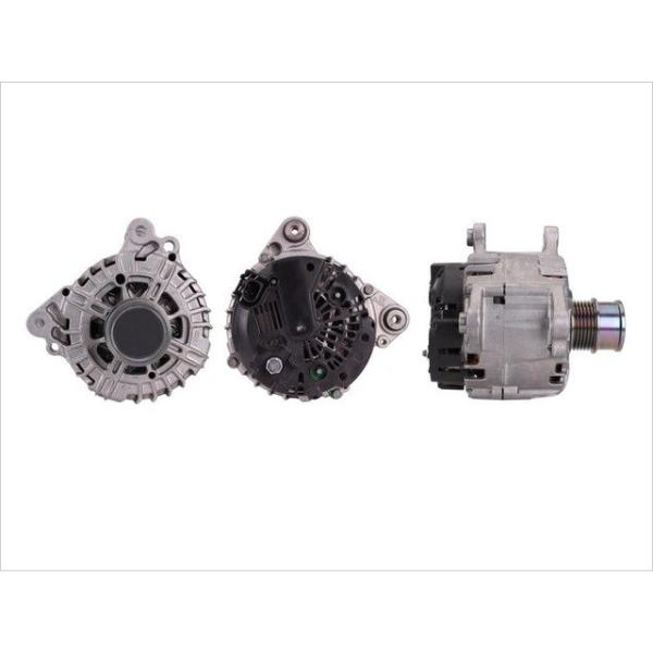 新品 アウディ A1 8X系 1.0TFSI 1.4TFSI オルタネーター 140A 04C903021A 04C903023L